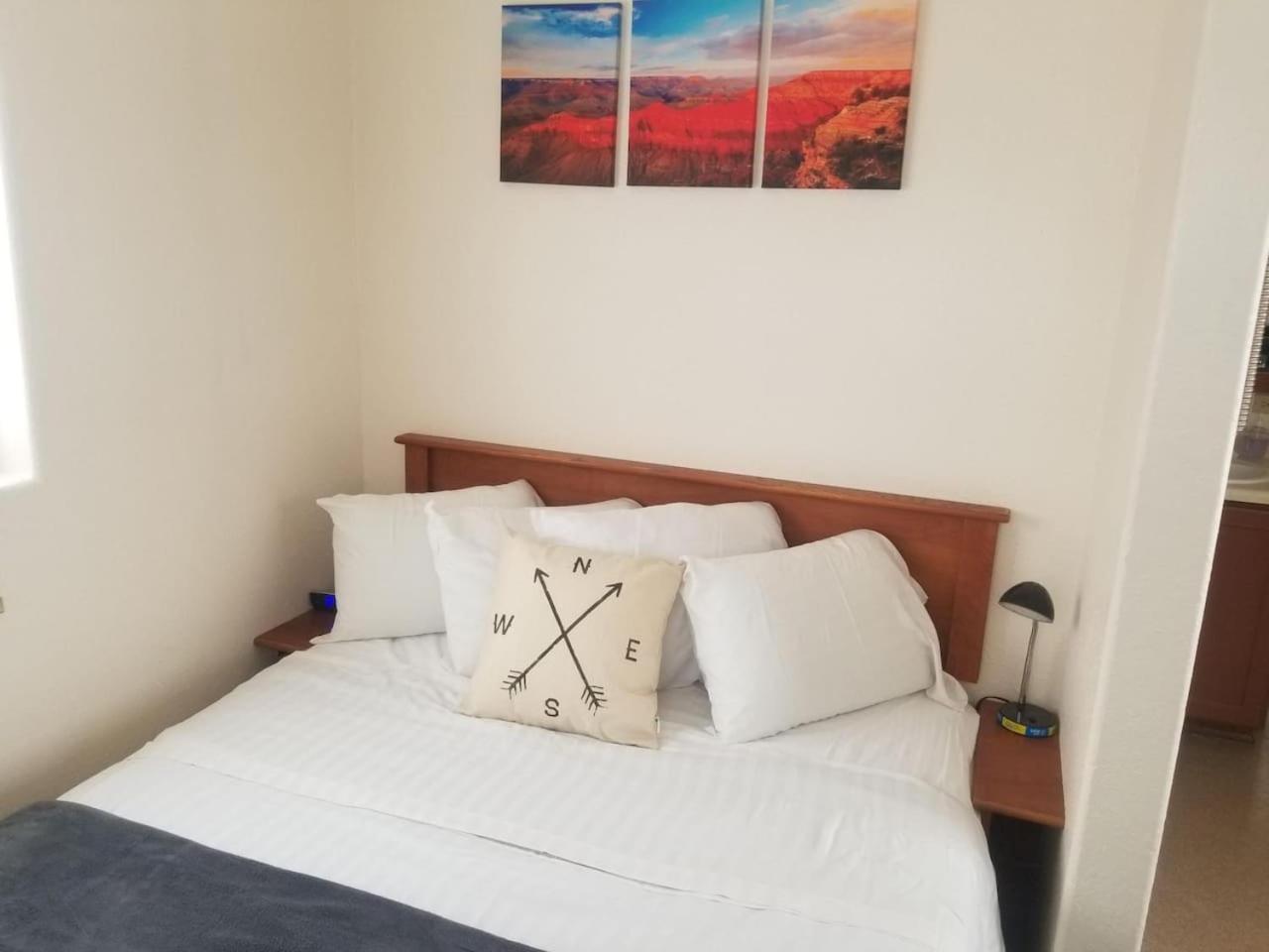 083A Affordable Getaway Near South Rim Sleeps 6 Villa Valle Exteriör bild